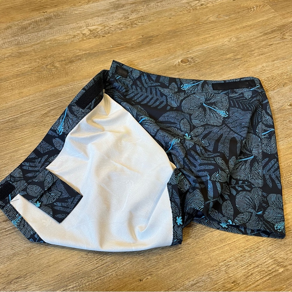 RipSkirt Hawaii Maui Moonlight length 1 size large - Picture 5 of 9